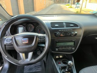 SEAT Leon 2011
