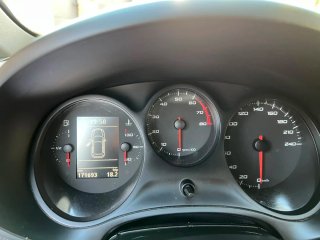 SEAT Leon 2011