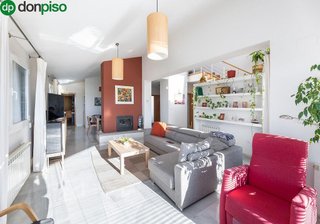 Chalet en venta en Cájar