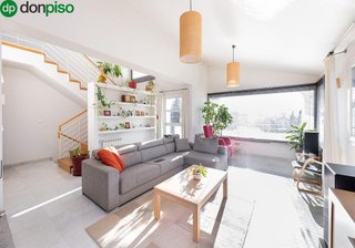 Chalet en venta en Cájar