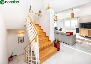 Chalet en venta en Cájar