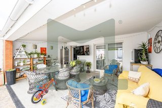 Casa pareada en venta en Laguna Park en Parla