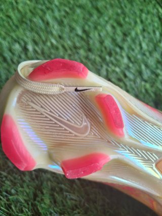 Nike Air Zoom Mercurial Superfly 10 Elite FG T39
