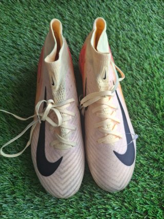 Nike Air Zoom Mercurial Superfly 10 Elite FG T39
