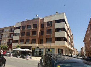 Piso en venta en Yecla
