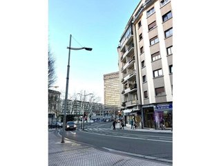 Local comercial en venta en Egia en San Sebastián-Donostia