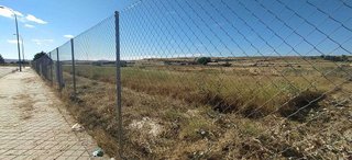 Terreno en venta en Sonsoles en Ávila