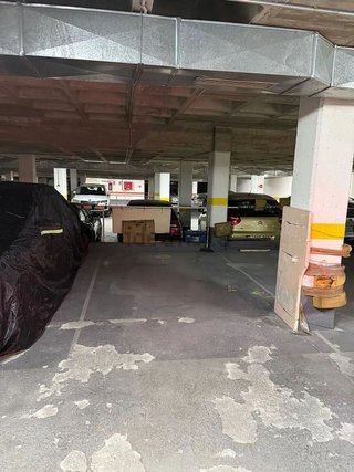 Garaje en venta en Hospitales - Campus en Salamanca