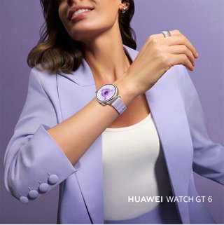 Huawei WATCH GT 6 41 mm Morado