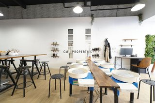 Local comercial en venta en Russafa en Valencia