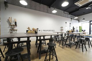 Local comercial en venta en Russafa en Valencia