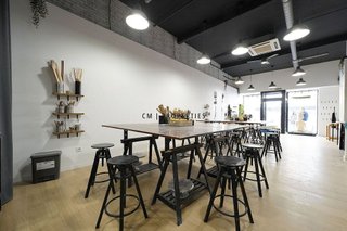 Local comercial en venta en Russafa en Valencia