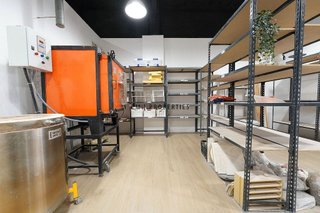Local comercial en venta en Russafa en Valencia