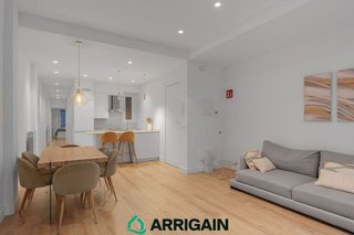 Piso en venta en Gros en San Sebastián-Donostia