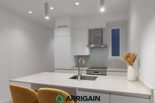 Piso en venta en Gros en San Sebastián-Donostia