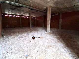 Local comercial en venta en Mejostilla en Cáceres