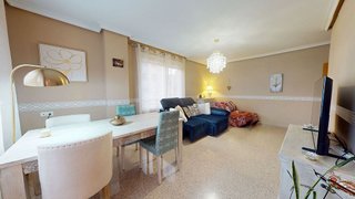 Piso en venta en Las Trescientas - San Francisco en Elda