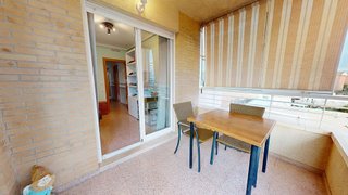 Piso en venta en Las Trescientas - San Francisco en Elda
