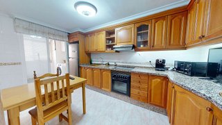 Piso en venta en Las Trescientas - San Francisco en Elda