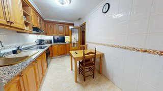 Piso en venta en Las Trescientas - San Francisco en Elda
