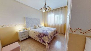 Piso en venta en Las Trescientas - San Francisco en Elda