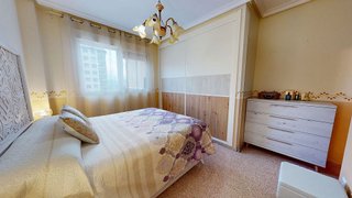 Piso en venta en Las Trescientas - San Francisco en Elda