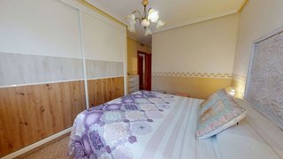 Piso en venta en Las Trescientas - San Francisco en Elda