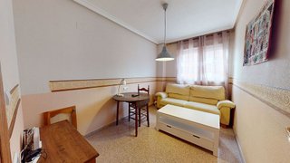 Piso en venta en Las Trescientas - San Francisco en Elda