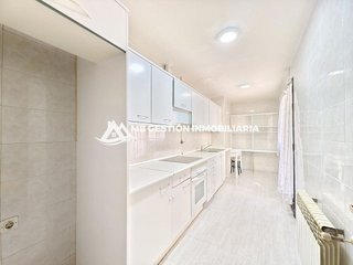 Piso en venta en El Arroyo - La Fuente en Fuenlabrada