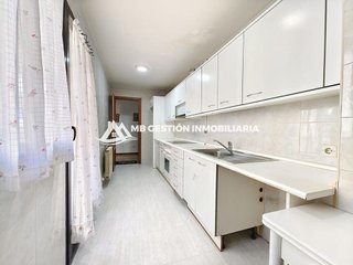 Piso en venta en El Arroyo - La Fuente en Fuenlabrada