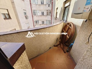 Piso en venta en El Arroyo - La Fuente en Fuenlabrada