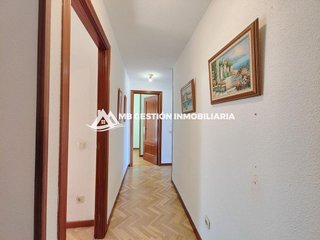 Piso en venta en El Arroyo - La Fuente en Fuenlabrada