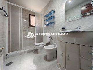 Piso en venta en El Arroyo - La Fuente en Fuenlabrada