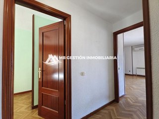 Piso en venta en El Arroyo - La Fuente en Fuenlabrada