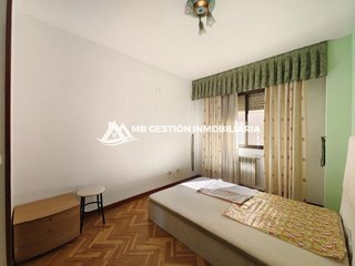 Piso en venta en El Arroyo - La Fuente en Fuenlabrada