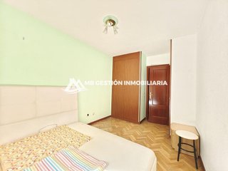 Piso en venta en El Arroyo - La Fuente en Fuenlabrada