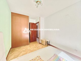 Piso en venta en El Arroyo - La Fuente en Fuenlabrada