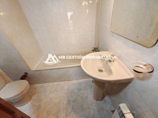 Piso en venta en El Arroyo - La Fuente en Fuenlabrada