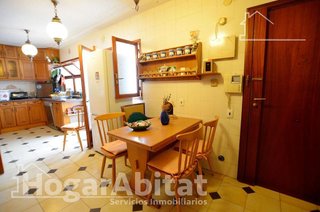 Piso en venta en Mercado en Alicante