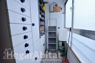 Piso en venta en Mercado en Alicante