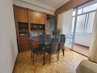 Piso en venta en Palacio en Madrid