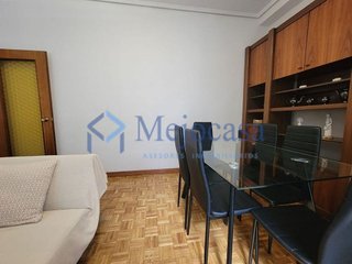 Piso en venta en Palacio en Madrid