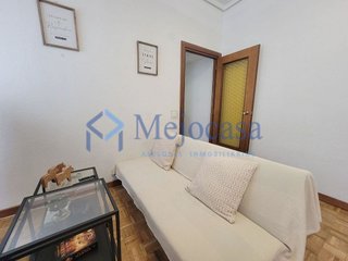 Piso en venta en Palacio en Madrid