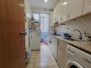 Piso en venta en Palacio en Madrid