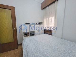 Piso en venta en Palacio en Madrid