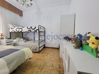 Piso en venta en Palacio en Madrid