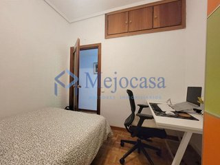 Piso en venta en Palacio en Madrid