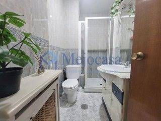 Piso en venta en Palacio en Madrid