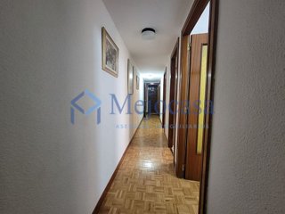 Piso en venta en Palacio en Madrid