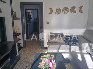 Piso en venta en Pescadores-Saladillo en Algeciras